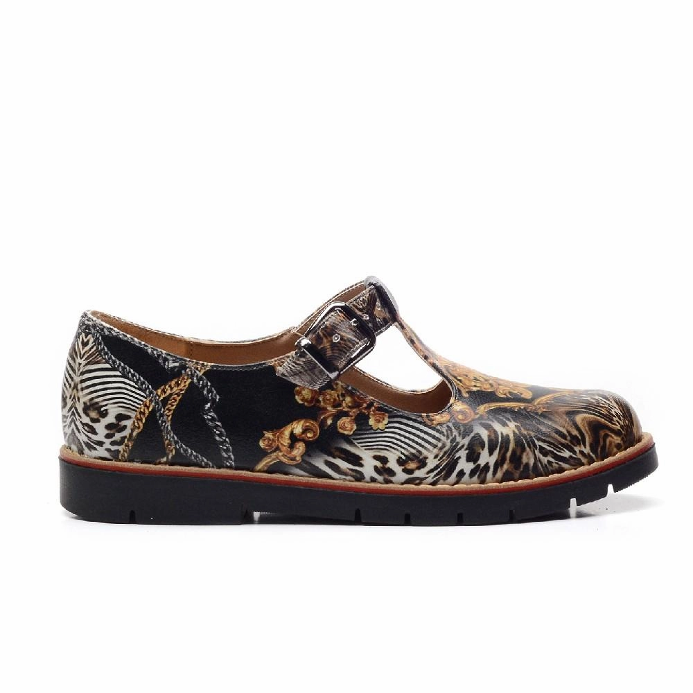 Marathon Fit Sneaker Shoes AMD123