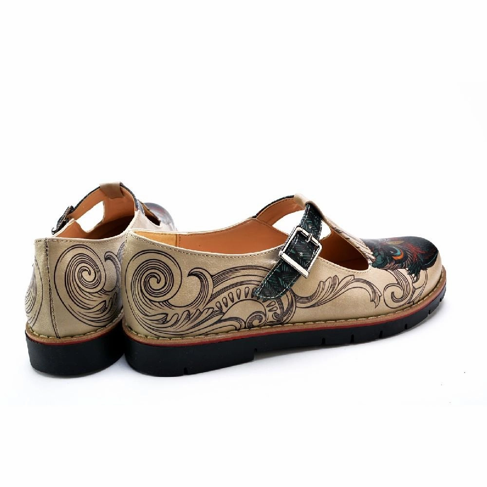 Sneaker Shoes AMD201 Agile Fit Nature Walk