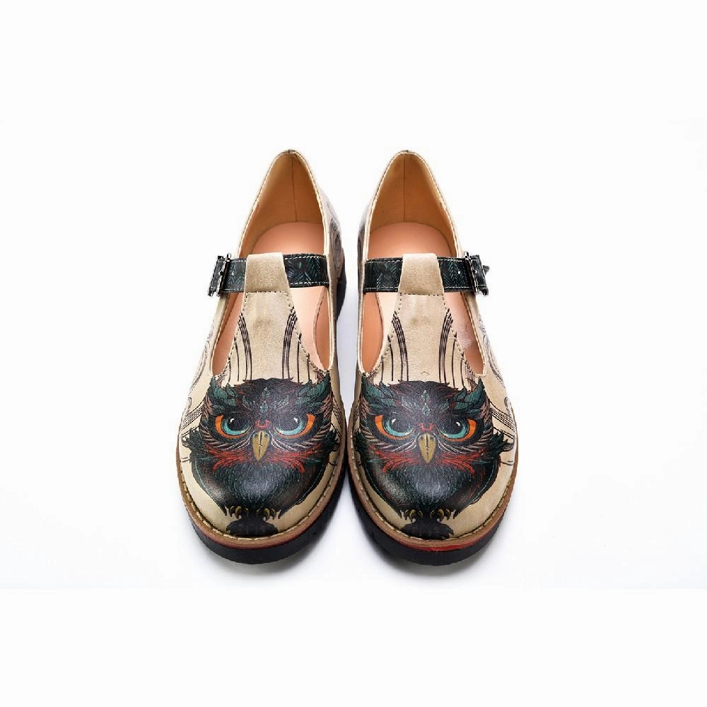 Soft Tone Look Ready Sneaker Shoes AMD201