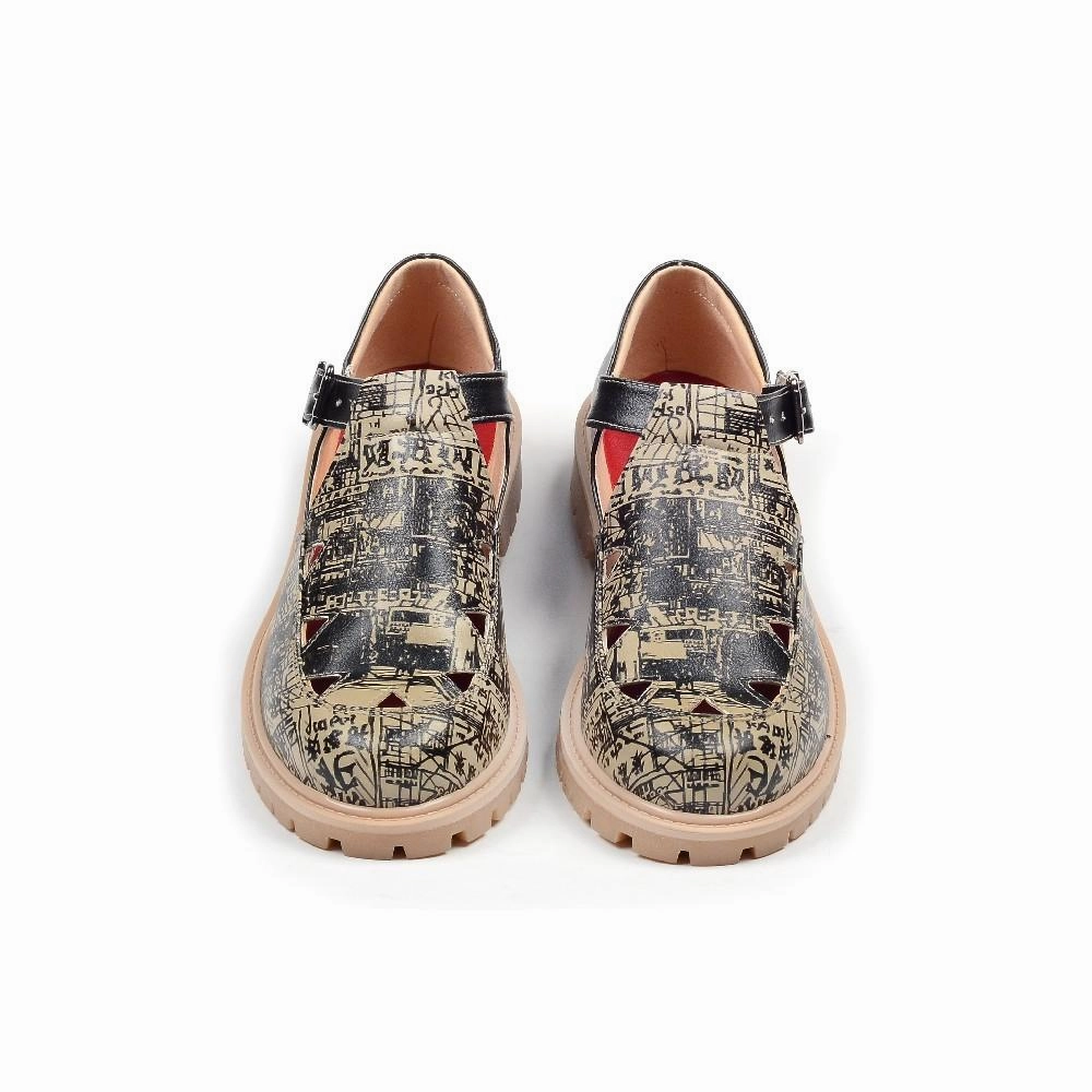 Sneaker Shoes AMOT120 Commute Light