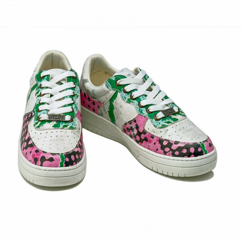 Durable Old School Sneaker Shoes ARX101