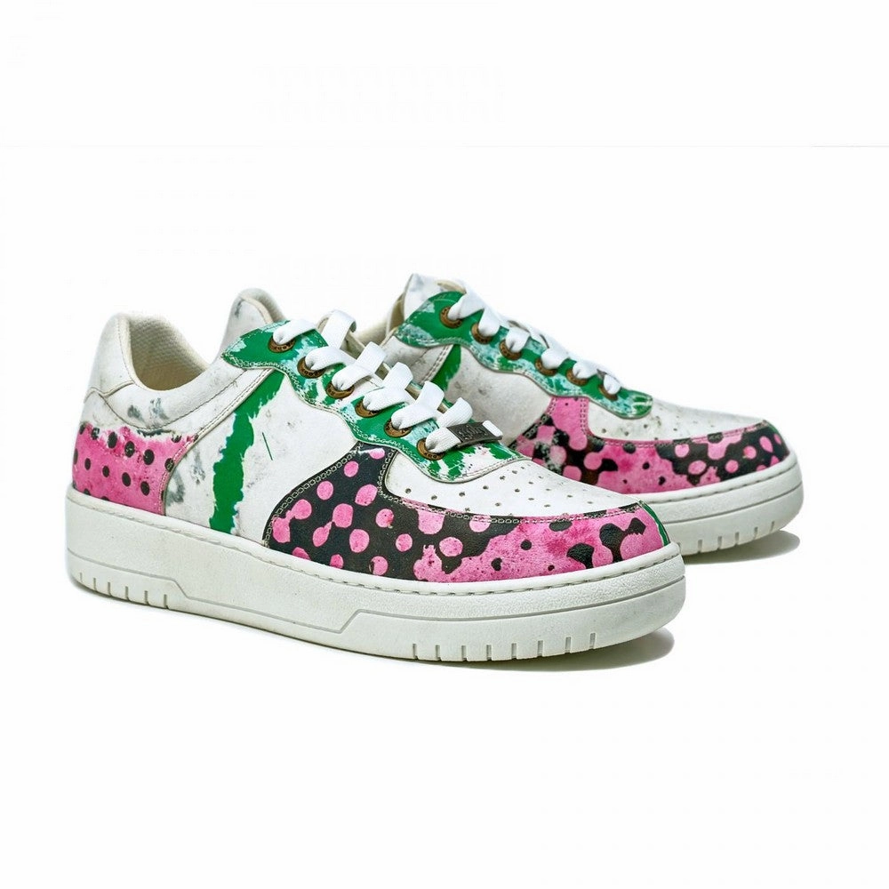 Sneaker Shoes ARX101 Fiber Mix