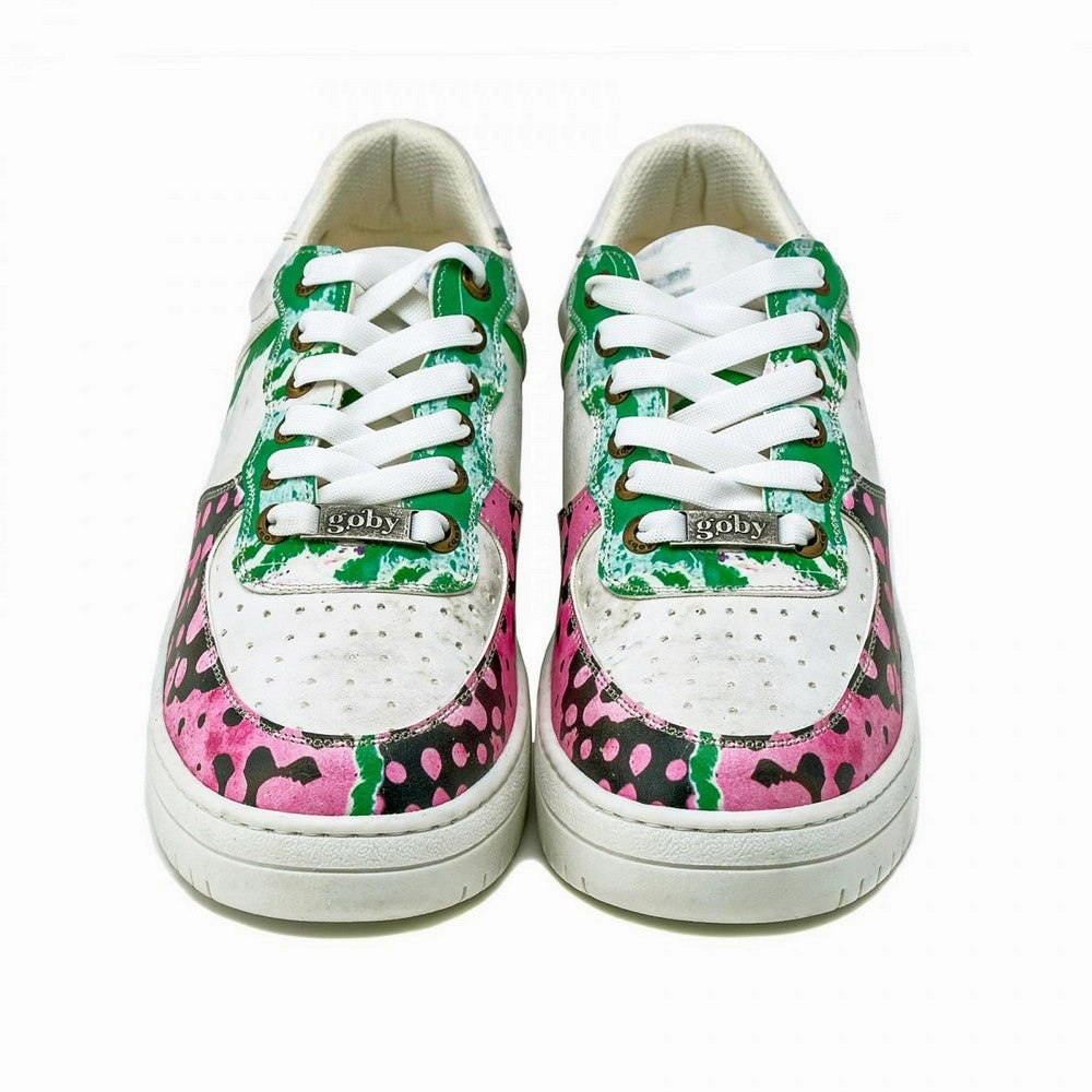 Sneaker Shoes ARX101 Pearl Shine