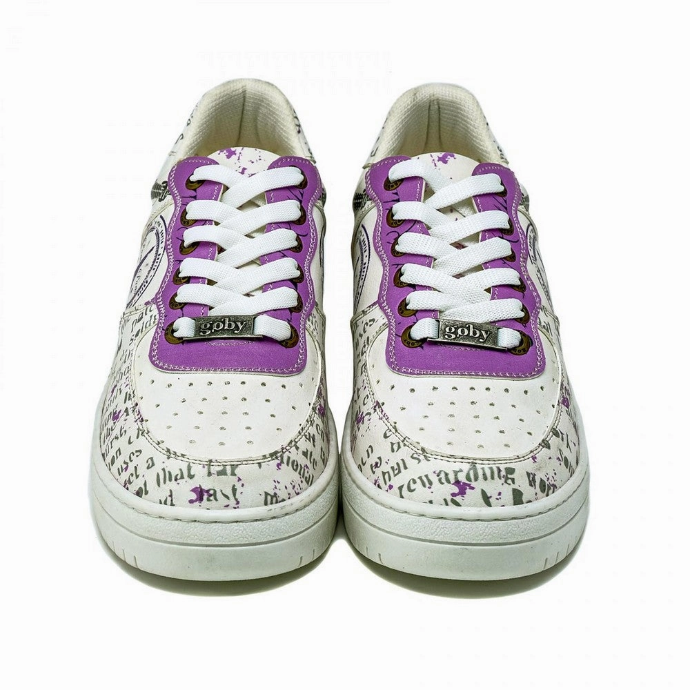 Sneaker Shoes ARX103 Forest Mood Slip Safe