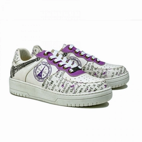 Sneaker Shoes ARX103 Low Arch