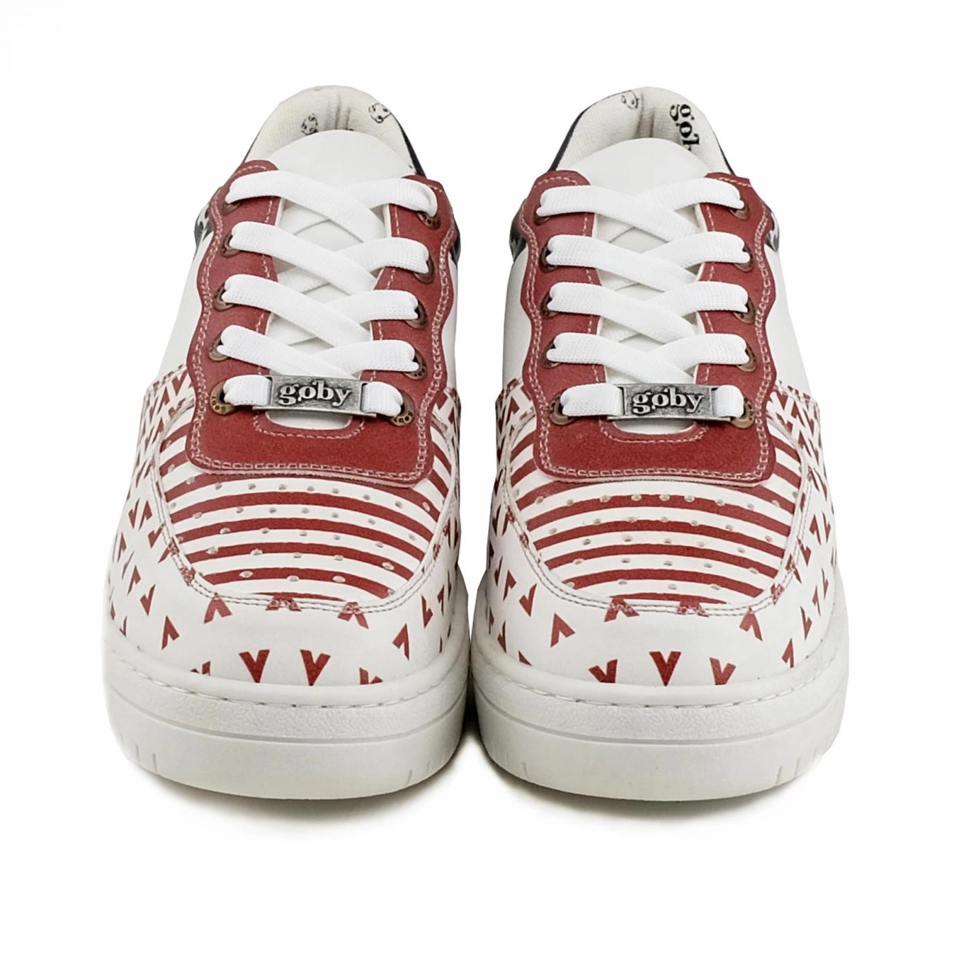 Sneaker Shoes ARX109 Step Tall