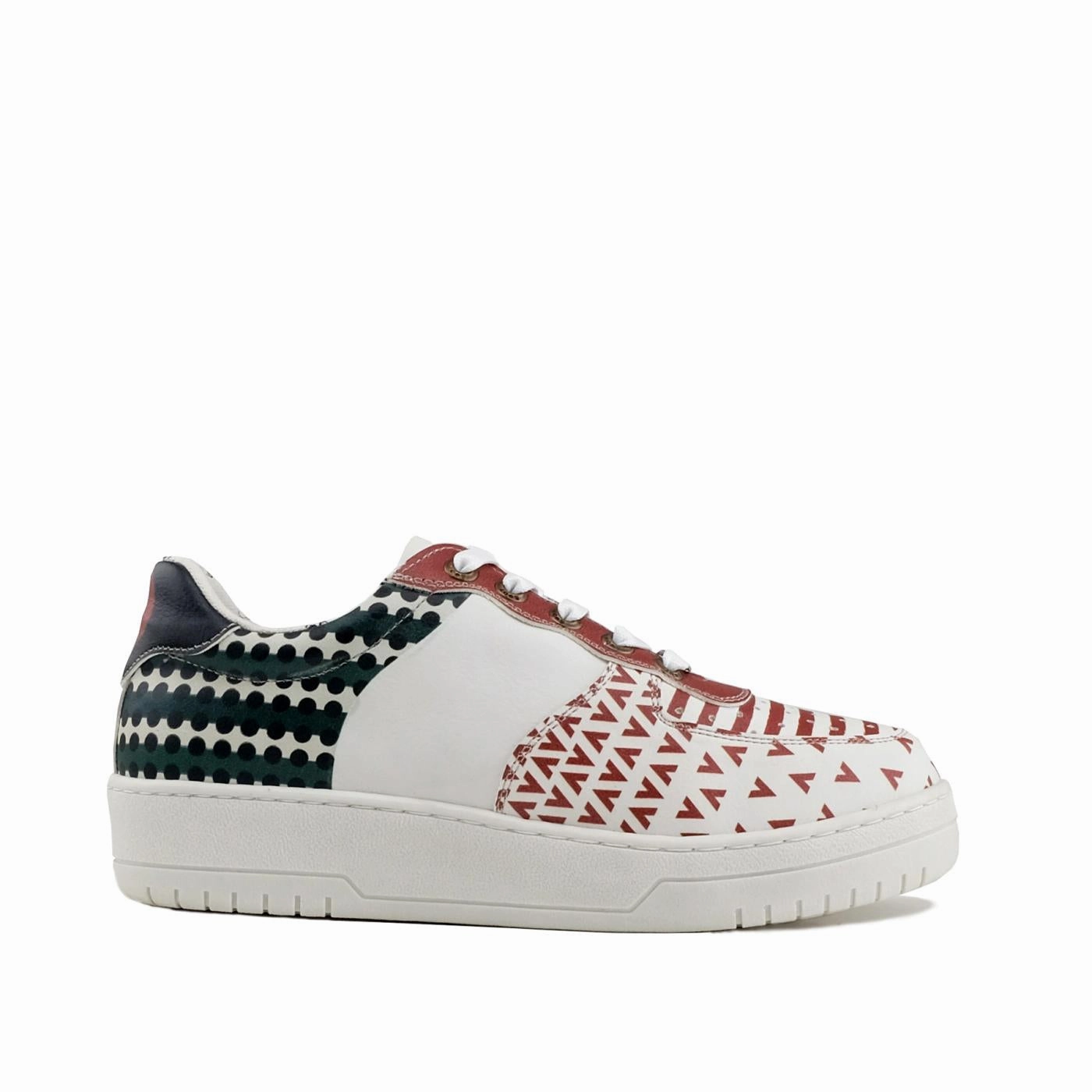 Sneaker Shoes ARX109 night walk