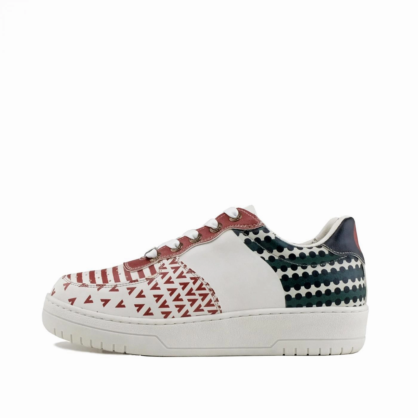 Sneaker Shoes ARX109 Outdoor Foot Ease