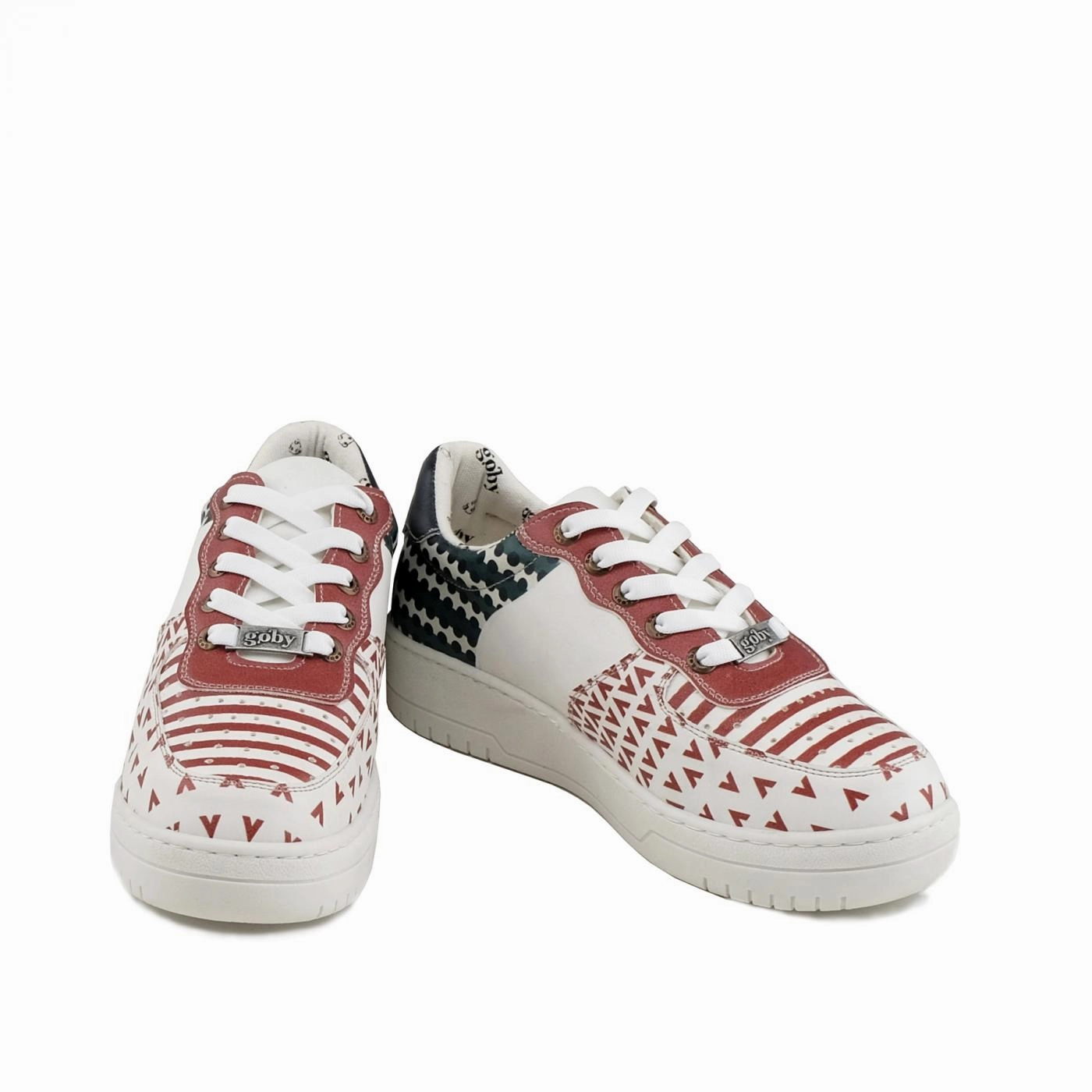 Tech Knit Sneaker Shoes ARX109