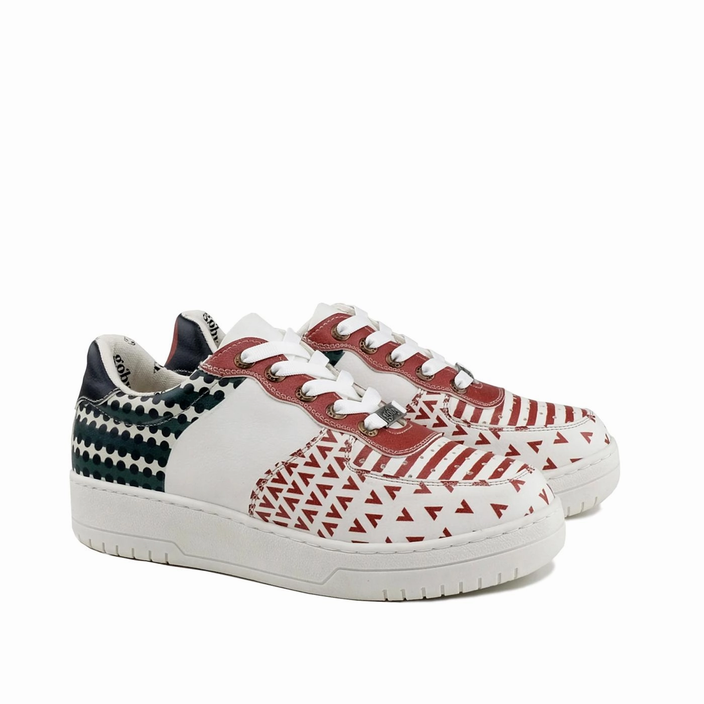 Sneaker Shoes ARX109 Foam Base