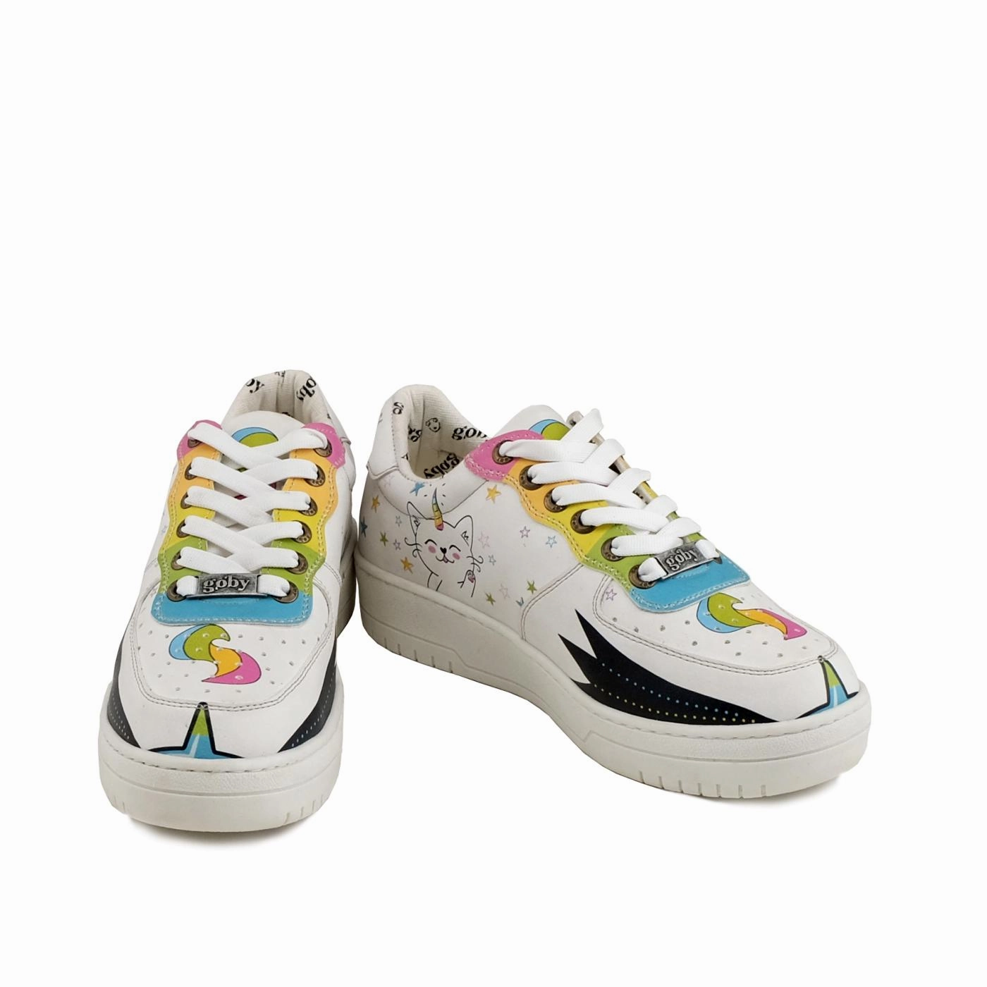 Sneaker Shoes ARX110 Injury Safe Comfort