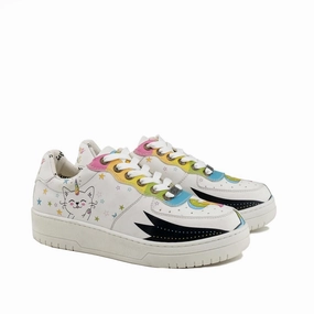 Sneaker Shoes ARX110 Runway Glow Wide Path