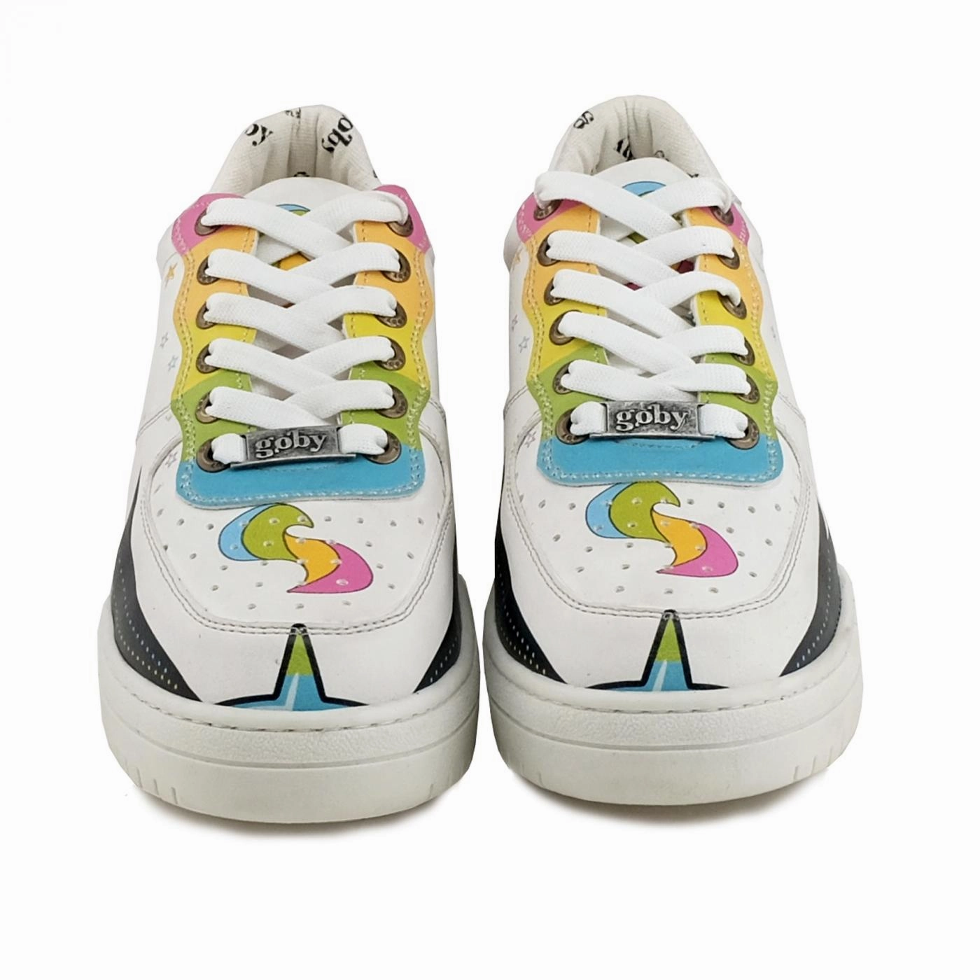 Comfort Tongue Sneaker Shoes ARX110