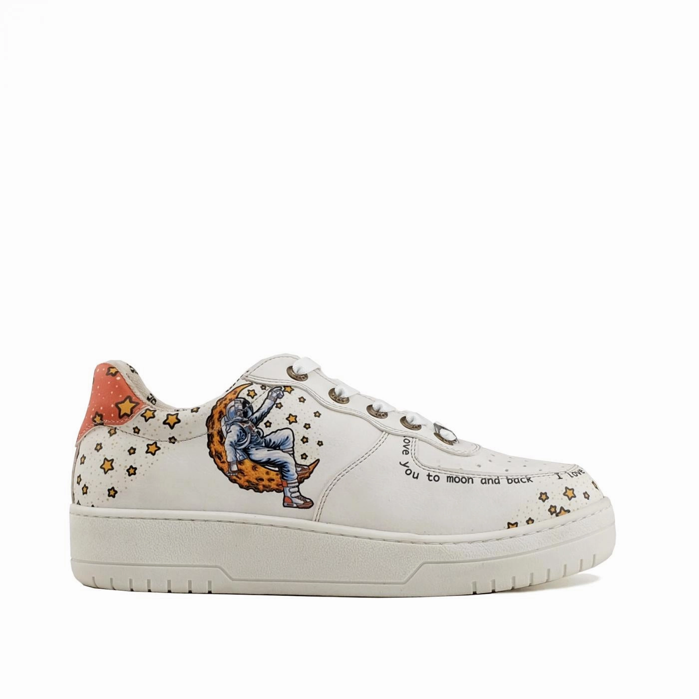 Concert Mood Show Stage Sneaker Shoes ARX111