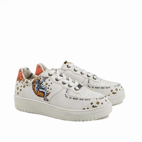 Strap Mode Global Fit Sneaker Shoes ARX111