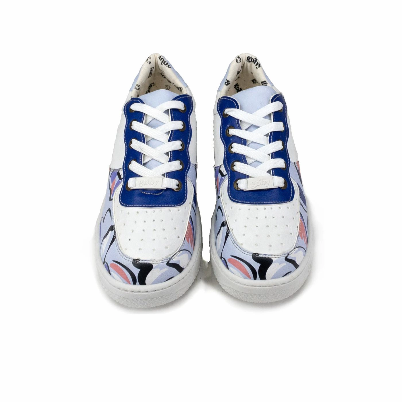 Peace Step Sneaker Shoes ARX113