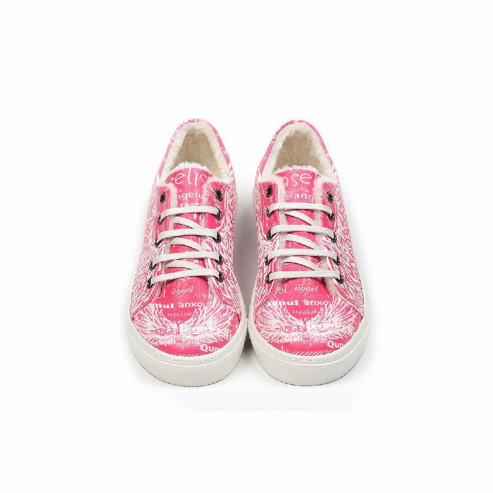 Sneaker Shoes ASPR101 Ice Grip