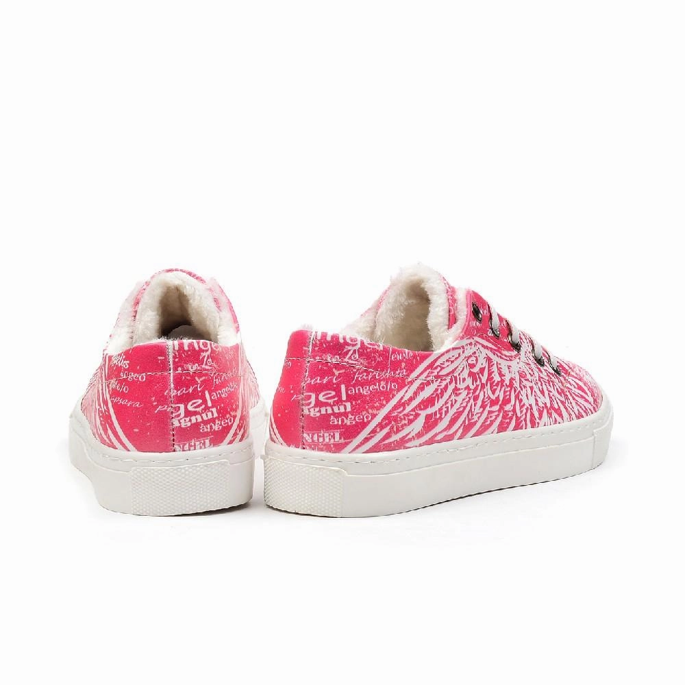 Freeze Proof Calm Step Sneaker Shoes ASPR101