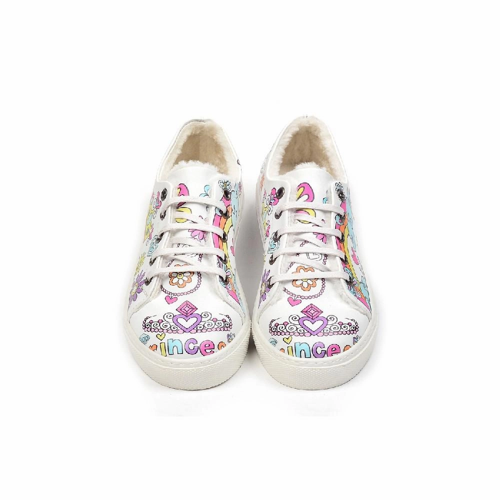 Sneaker Shoes ASPR102 Comfort Step