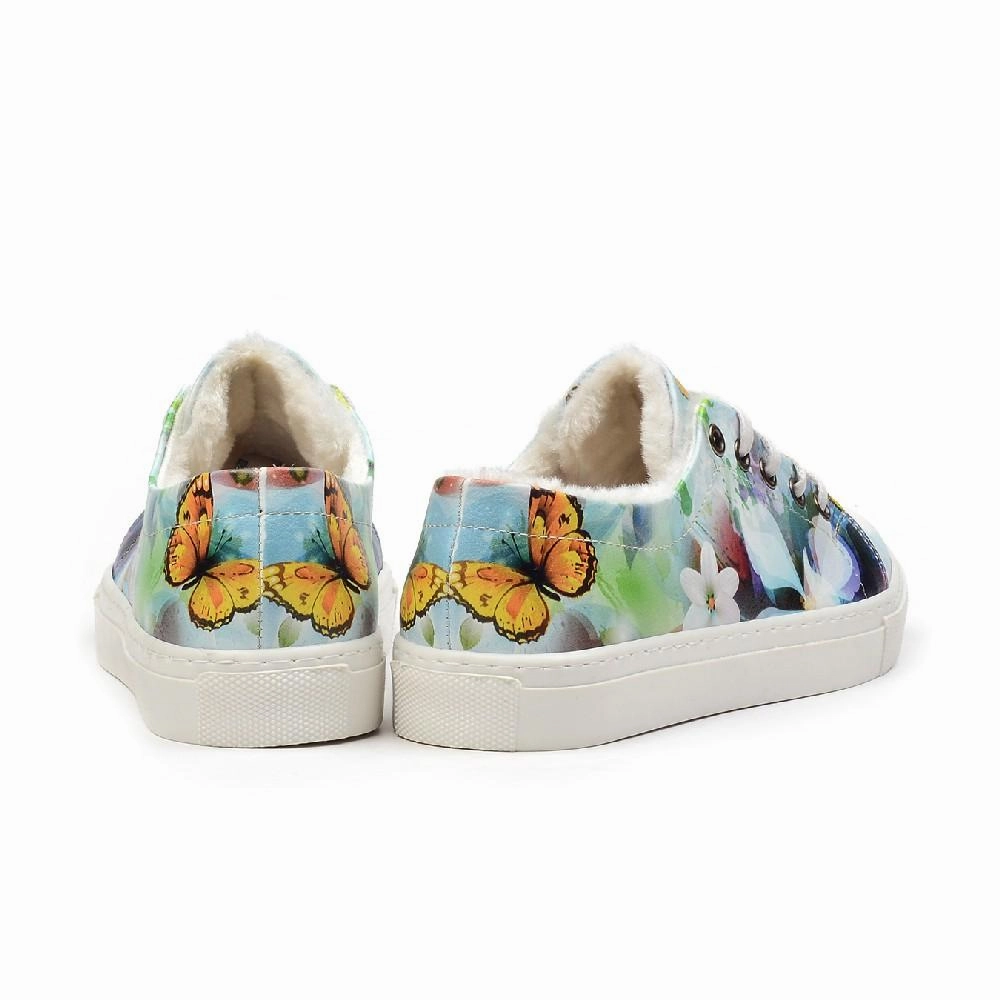 Sneaker Shoes ASPR103 Icon Edge Style Base