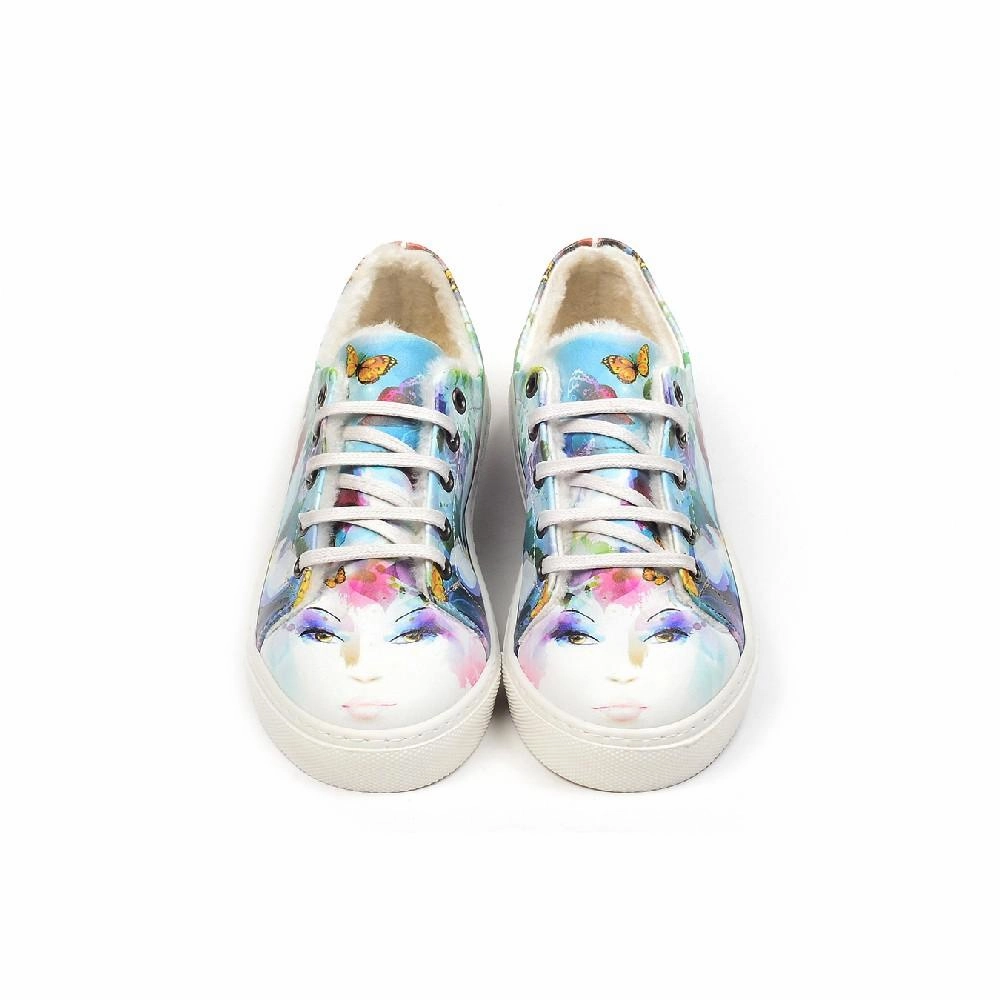 Fast Track Sneaker Shoes ASPR103