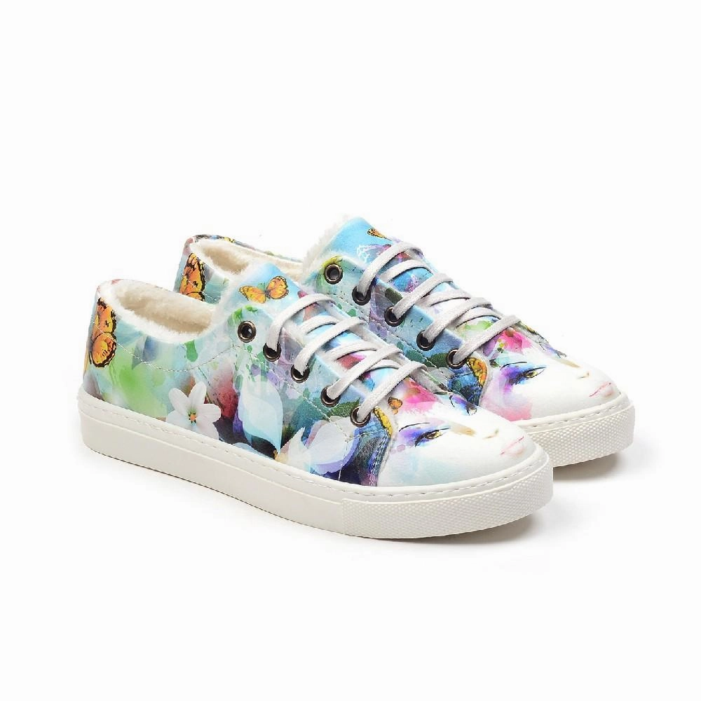 Power Grip Global Cool Sneaker Shoes ASPR103