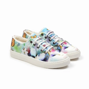 Power Grip Global Cool Sneaker Shoes ASPR103