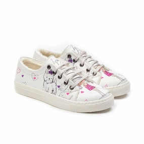 Sneaker Shoes ASPR104 Durable Build