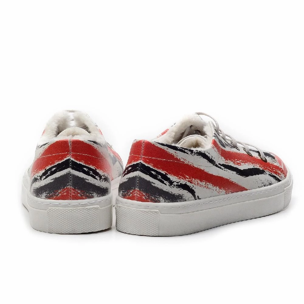 Comfortable Insole Sneaker Shoes ASPR107