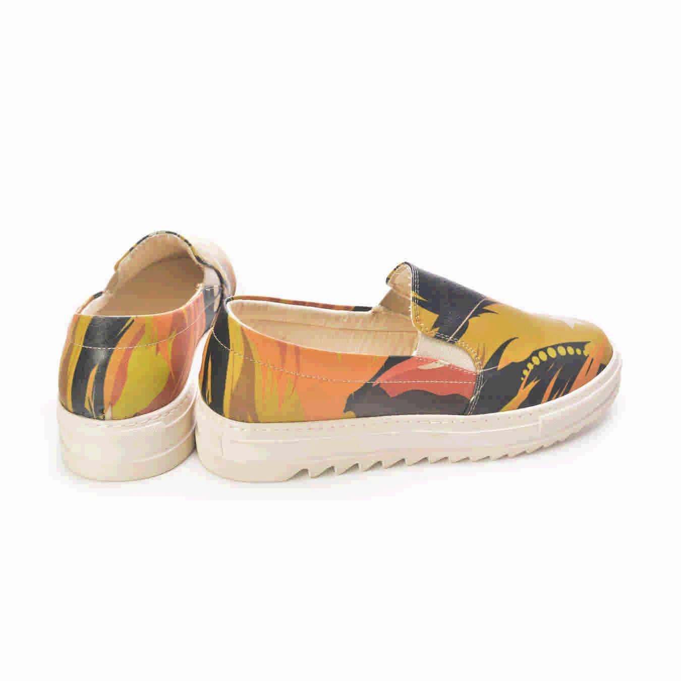 Sneaker Shoes AVAN312 Pool Ready