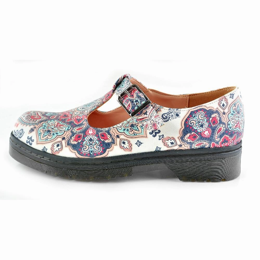 Sneaker Shoes AWMAX102 Power Base