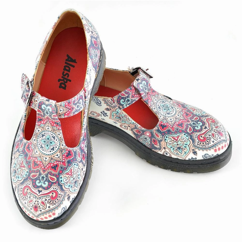 Sneaker Shoes AWMAX102 Media Pop