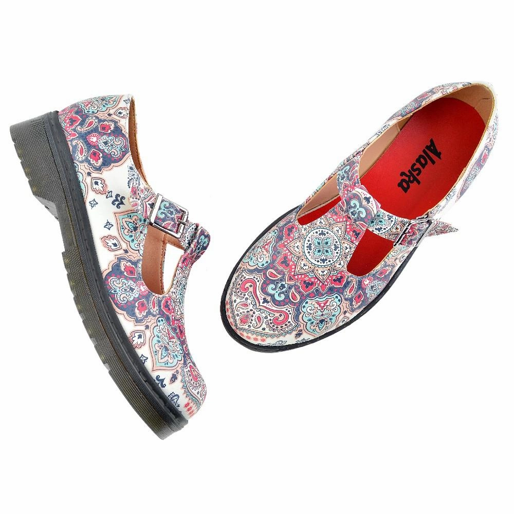 Sneaker Shoes AWMAX102 Star Mood Runway Glow