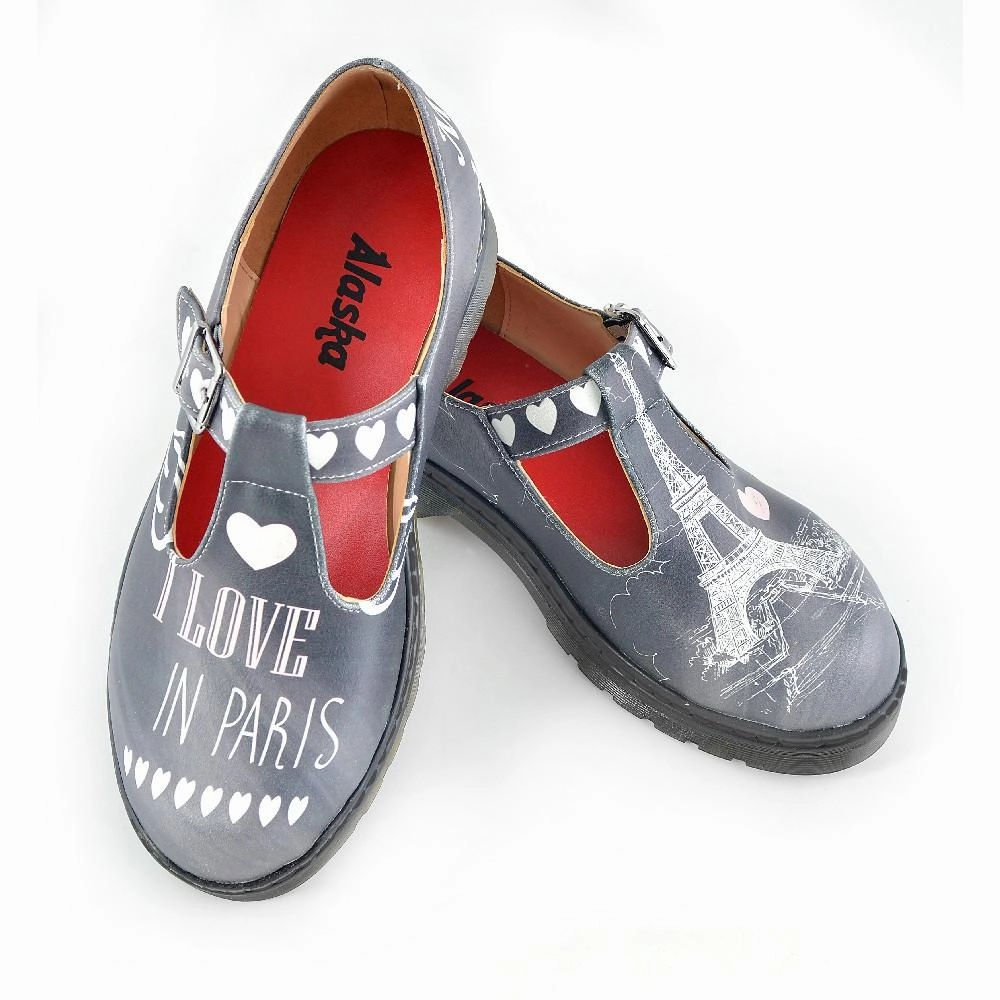 Color Mix Sneaker Shoes AWMAX103