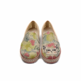 Kids Play Icon Walk Sneaker Shoes DEL131