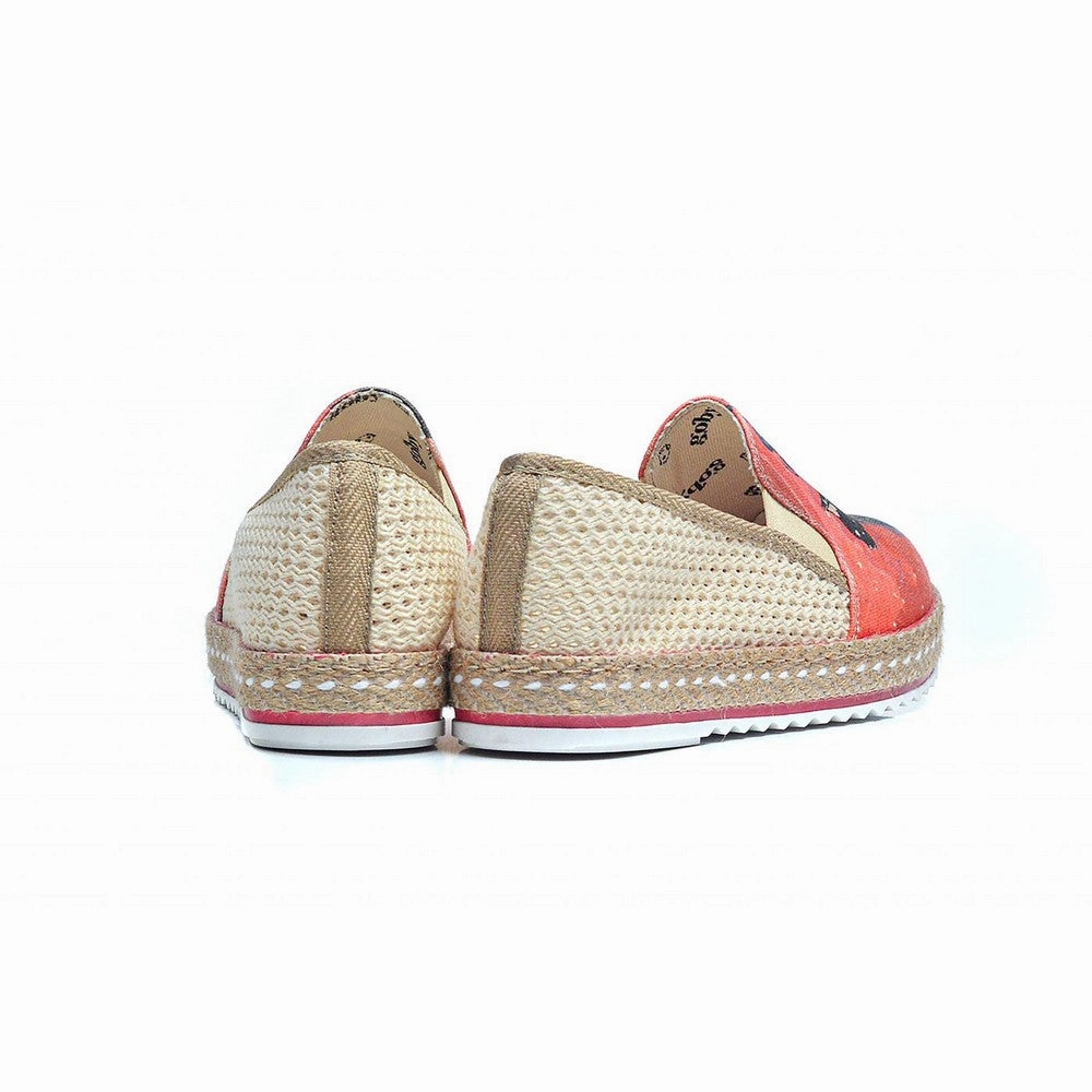 Yoga Base Sneaker Shoes DEL134