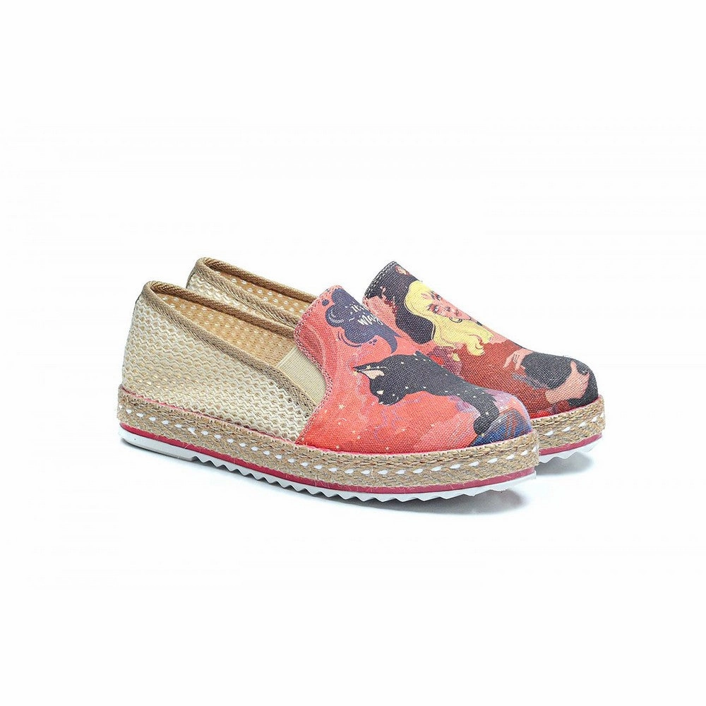 Sneaker Shoes DEL134 Bold Tone Street Ball