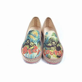 Strong Step Sneaker Shoes DEL135