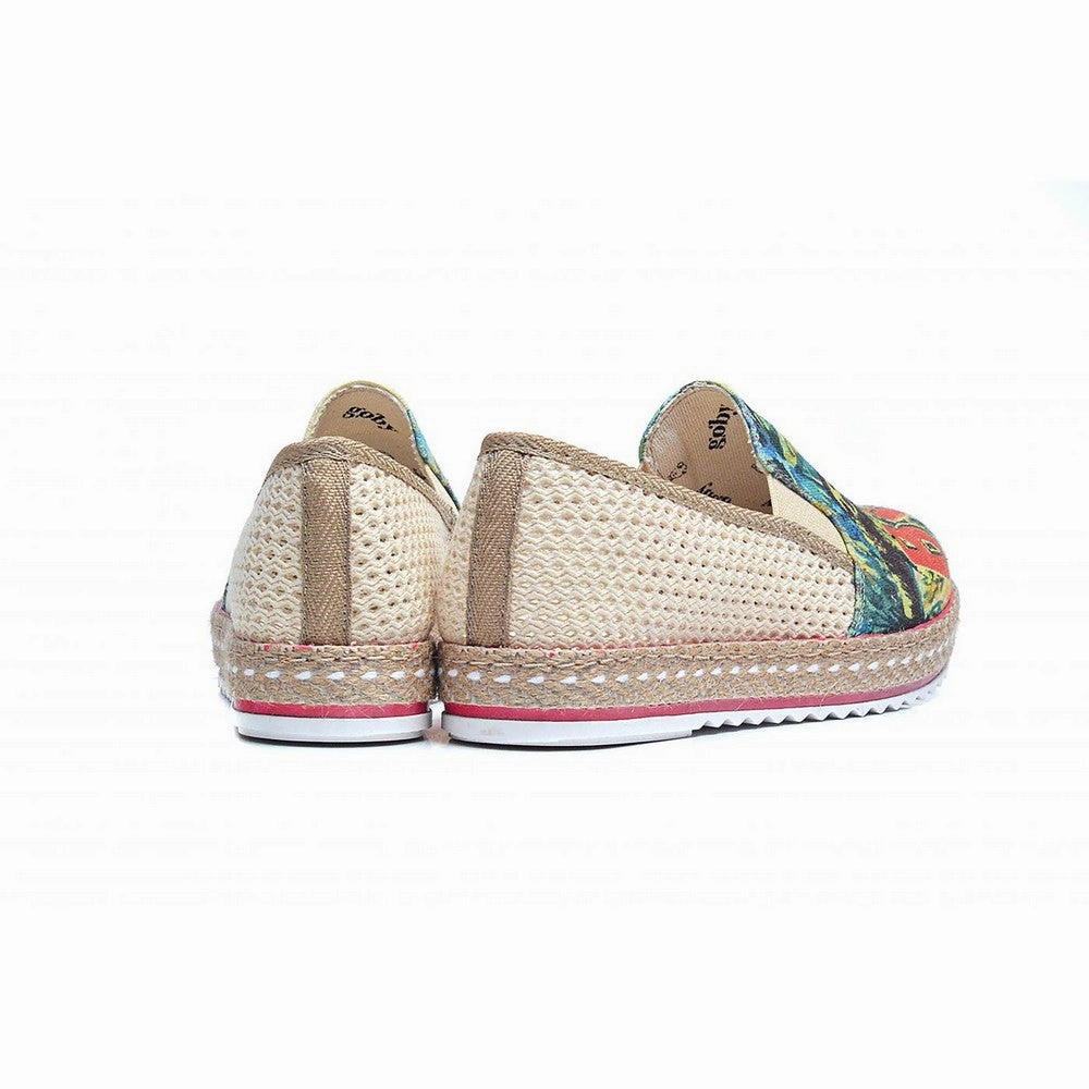 Sneaker Shoes DEL135 Sand Move Comfort Curve