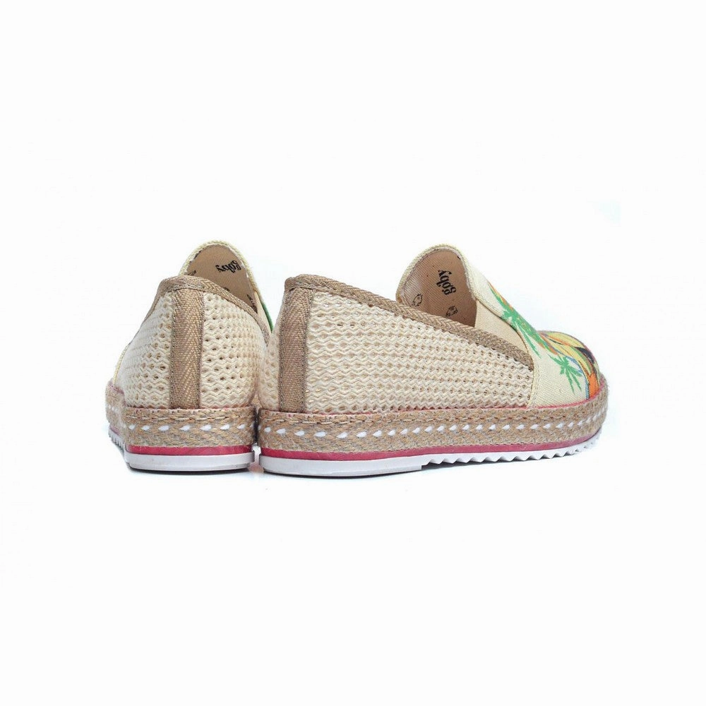 Rich Jewel Move Bold Sneaker Shoes DEL137