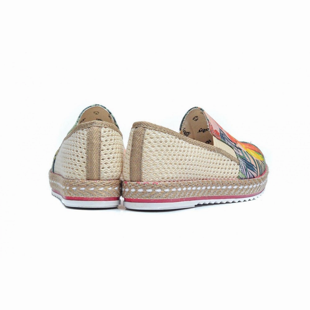 Sneaker Shoes DEL138 Luggage Fit Climb Strong