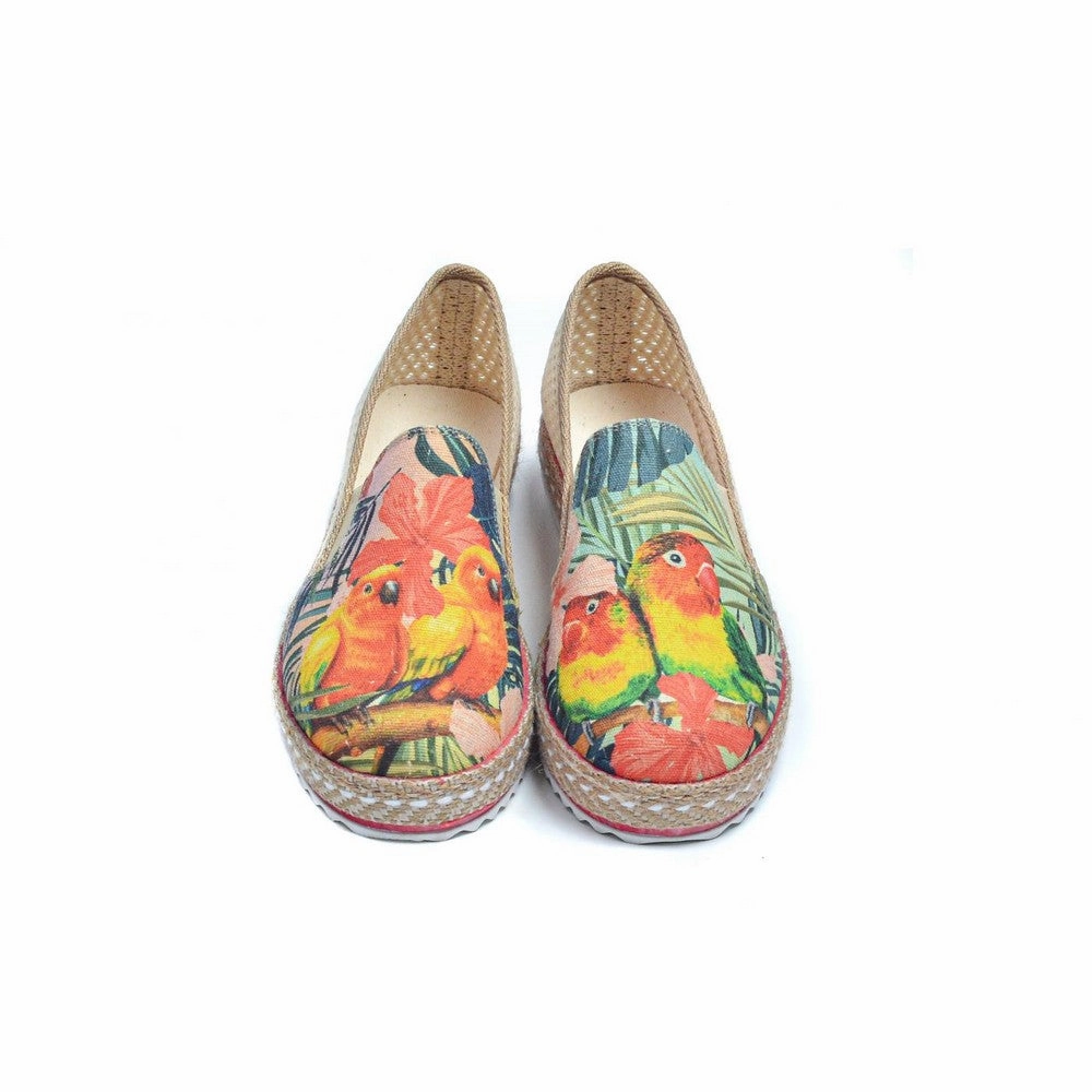 heel cup Street Glow Sneaker Shoes DEL138