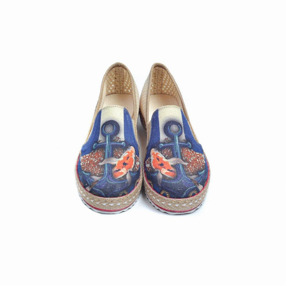 Fresh Drop Timeless Fit Sneaker Shoes DEL139