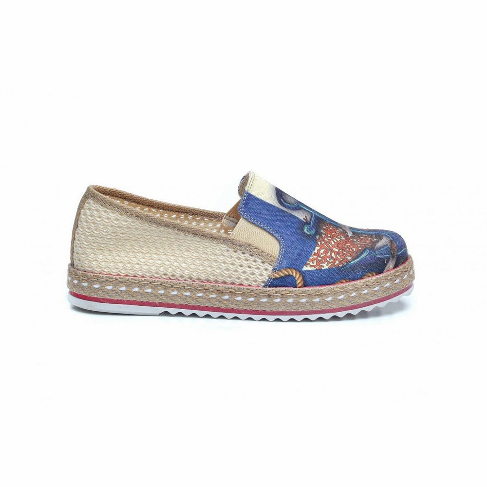 Fitness Sneaker Shoes DEL139