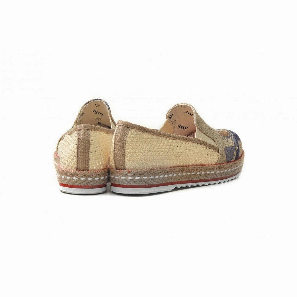 Sneaker Shoes DEL140 Meta Move