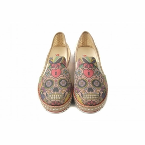 Nordic Tone Sneaker Shoes DEL142