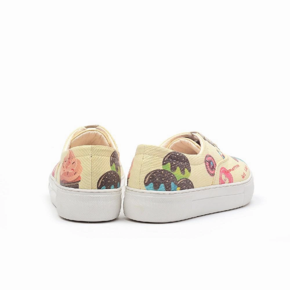 Autumn Cool Sneaker Shoes GABV101