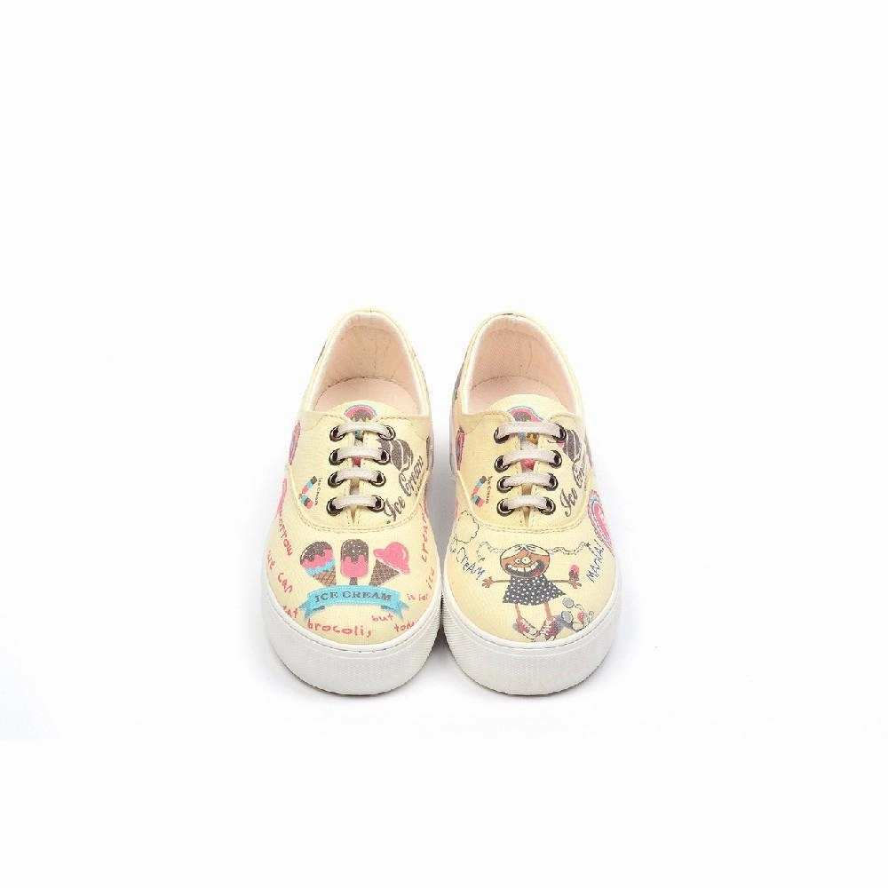 City Pace Sneaker Shoes GABV101