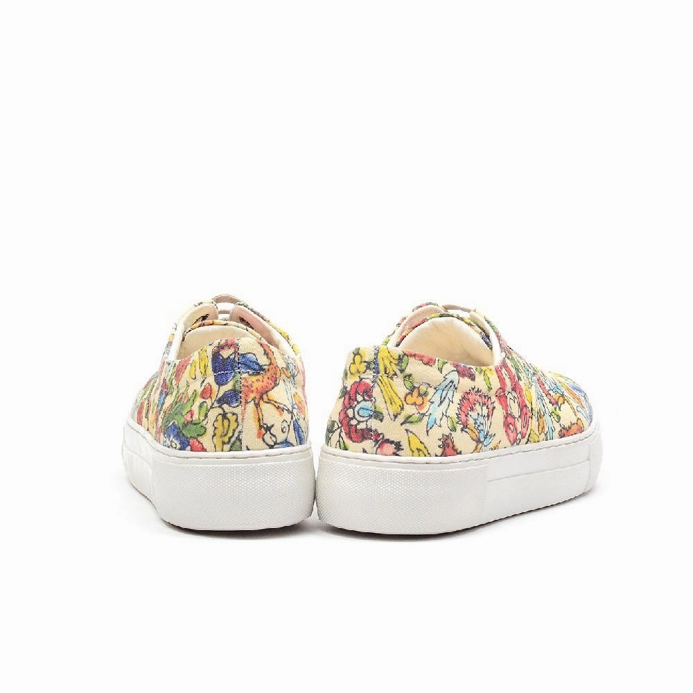 Sneaker Shoes GABV107 Cross Road