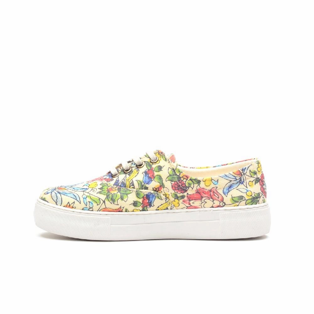 Pond Walk Sneaker Shoes GABV107